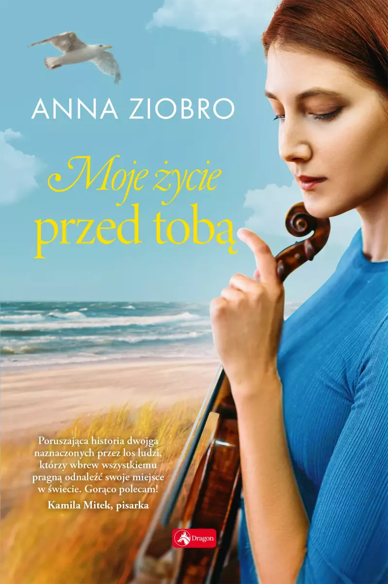 Moje życie przed tobą