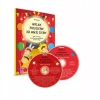 Wielkie poruszenie na małej scenie + 2 CD - zdjęcie
