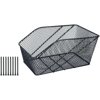 Koszyk Rowerowy na Bagażnik 13L Dunlop, zdjęcie 11