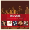 Original Album Series: The Cars. CD - zdjęcie