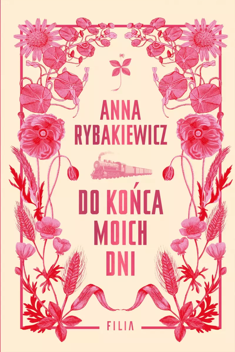 Do końca moich dni. Wydanie specjalne (barwione brzegi) Do końca moich dni. Wydanie specjalne (barwione brzegi)