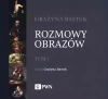 Rozmowy obrazów. Tom 1. Audiobook - zdjęcie