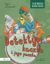 Detektyw kaczka i jego paczka. Tajemnica Ducha Młyna - zdjęcie