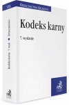 Kodeks karny. Orzecznictwo Aplikanta - zdjęcie