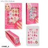 Sztuczne paznokcie Top Model BEAUTY&ME 13685A - zdjęcie