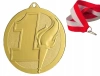 Medal złoty 1 miejsce - zdjęcie