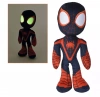 Simba: Disney Marvel Miles Morales, GID, 25cm - zdjęcie
