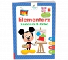 Disney Maluch. Elementarz. Zadania 3-latka - zdjęcie