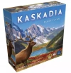 Kaskadia - zdjęcie