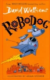 Robodog - zdjęcie