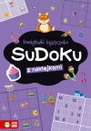 Łamigłówki bystrzaka. Sudoku - zdjęcie