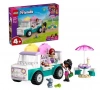 LEGO Friends Furgonetka z lodami 42644 - zdjęcie
