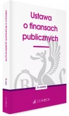 Ustawa o finansach publicznych - zdjęcie
