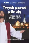 Twych praw pilnuję - zdjęcie