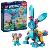LEGO DREAMZzz™ Kreatywne zwierzęce przygody Bunchu 71488 - zdjęcie