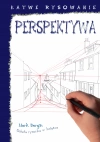 Łatwe rysowanie. Łatwe rysowanie: Perspektywa. WYD 2 - zdjęcie