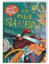 Opowiem ci, mamo, co robią narzędzia - zdjęcie