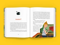 Marcelinka i wakacyjna przygoda na Mazurach, zdjęcie 5