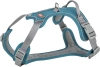 Premium Active, szelki, dla psa, petrol, S-M: 39-56 cm/15 mm - zdjęcie
