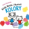 Kicia Kocia i Nunuś. Kolory - zdjęcie