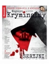 Newsweek Magazyn Kryminalny 4/2025 - zdjęcie