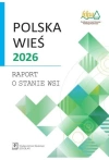 Polska wieś 2026. Raport o stanie wsi - zdjęcie