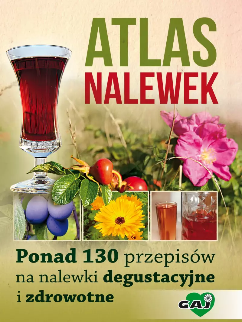 Atlas nalewek