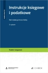 Instrukcje księgowe i podatkowe + wzory do pobrania - zdjęcie