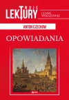 Twoje lektury. Opowiadania - zdjęcie