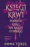 Księgi krwi - zdjęcie