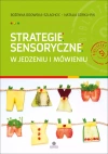 Strategie sensoryczne w jedzeniu i mówieniu - zdjęcie