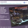 Wagner: Der Fliegende Hollande, CD - zdjęcie