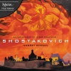Shostakovich: 24 Preludes, Op. 34; Piano Sonatas Nos. 1 & 2 (Vinyl), Winyl - zdjęcie