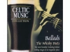 Celtic Music Collection - Ballads, CD - zdjęcie