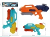 Pistolet na wodę 38x20x5cm MIX - zdjęcie