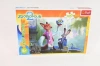 PUZZLE 100 Tajemnice Zootopii/Disney 16523 - zdjęcie