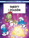 Smerfy. Smerfy i półdżin - zdjęcie