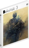 Beksiński 3, wydanie miniaturowe - zdjęcie