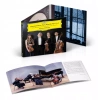 Jonannes Brahms: Piano Quartets Nos. 2 & 3, CD - zdjęcie