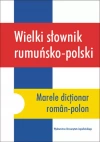 Wielki słownik rumuńsko-polski - zdjęcie