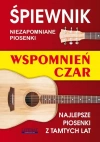 Śpiewnik Wspomnień czar - zdjęcie