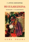 Huculszczyzna. Gorgany i Czarnohora - zdjęcie