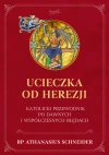 Ucieczka od herezji. Katolicki przewodnik po dawnych i współczesnych błędach - zdjęcie