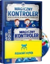 Pakiet. Dzieciaki Czytają. Magiczny Kontroler + CD - zdjęcie