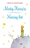 Mały Książę / Nocny lot - zdjęcie