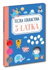 Teczka edukacyjna 3-latka - zdjęcie