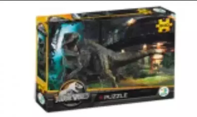 Puzzle 500 Jurassic World - Dodo