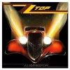 Eliminator (Red Coloured Vinyl) - zdjęcie