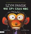 Szym Pansik nie śpi całą noc - zdjęcie