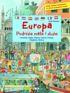 Europa. Podróże małe i duże - zdjęcie